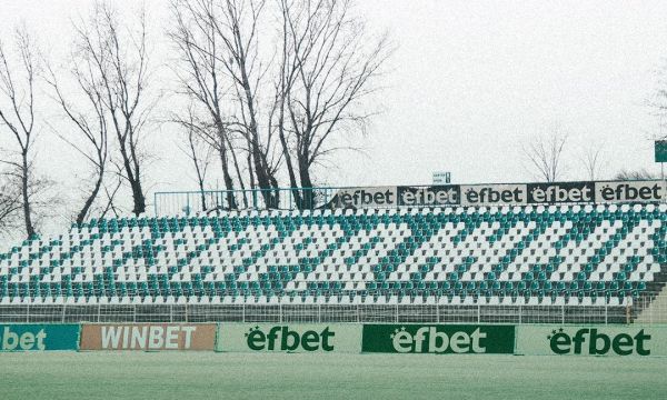 ЦСКА ще се справи със Спартак Варна в Пазарджик